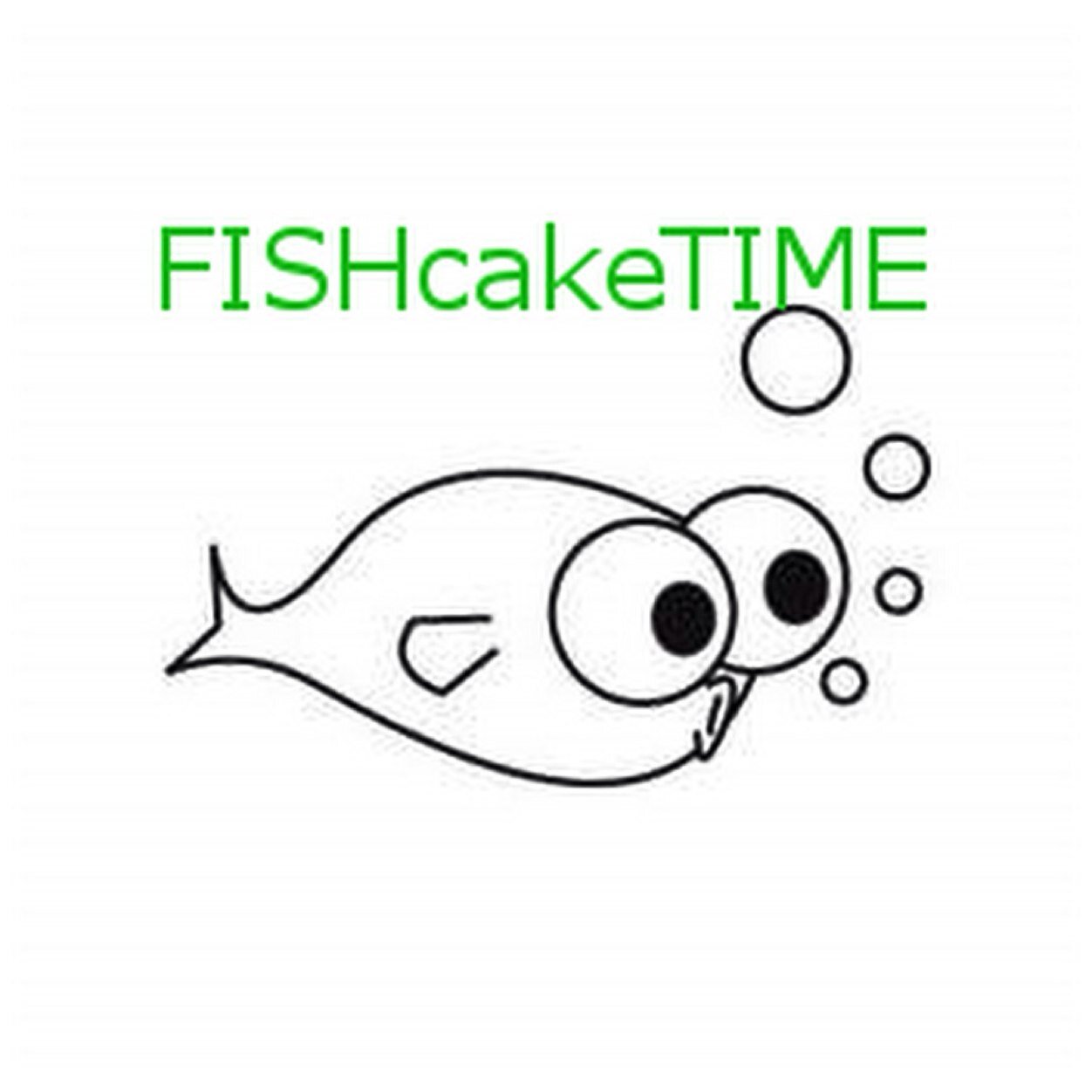MY YOUTUBE IS FISHcakeTime