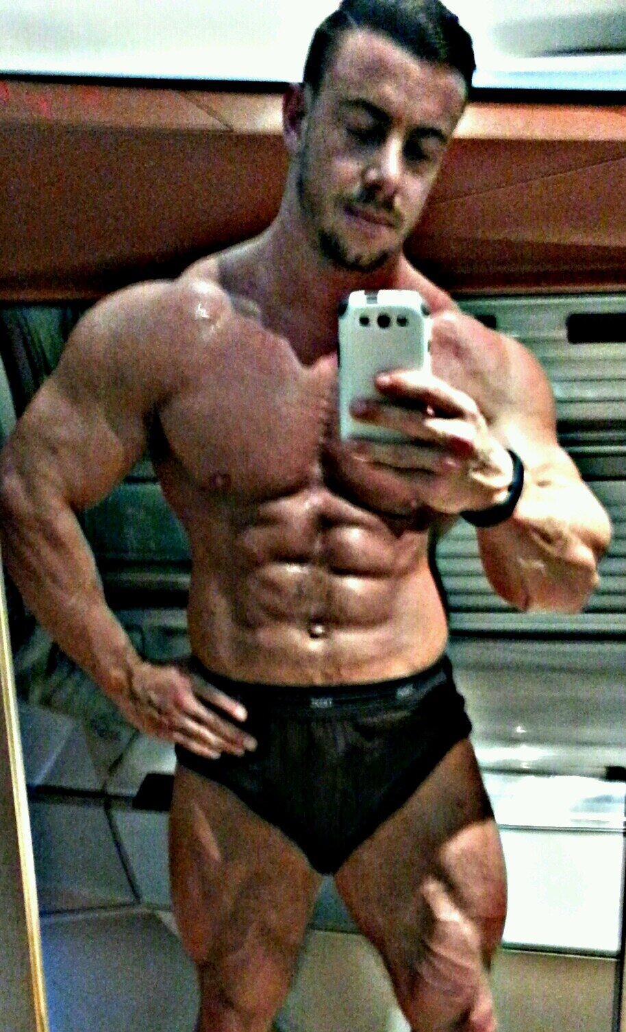 Sponsored Dynamic Sports Athlete
Nutritionist /Trainer 
Prep Coach for Uk Athletes!!