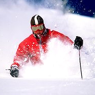 Follow great ski blogs, resort info, gear reviews, and conditions. Just getting started.