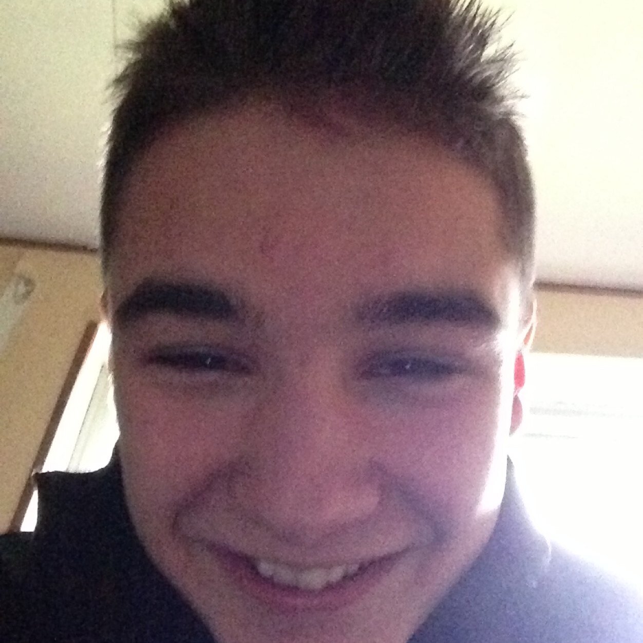 Kevin27soa's profile picture. 