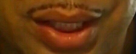 DannyDefMosMyer's profile picture. im way too advanced for these niggas and I'm gassed ...must and ash that's mustache!!