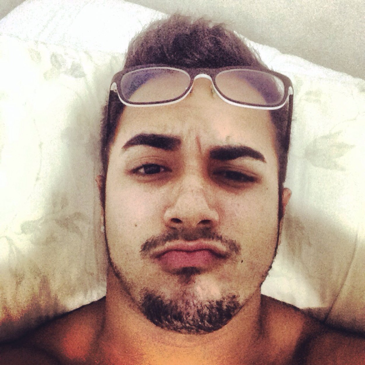 to na minha, na moral !
