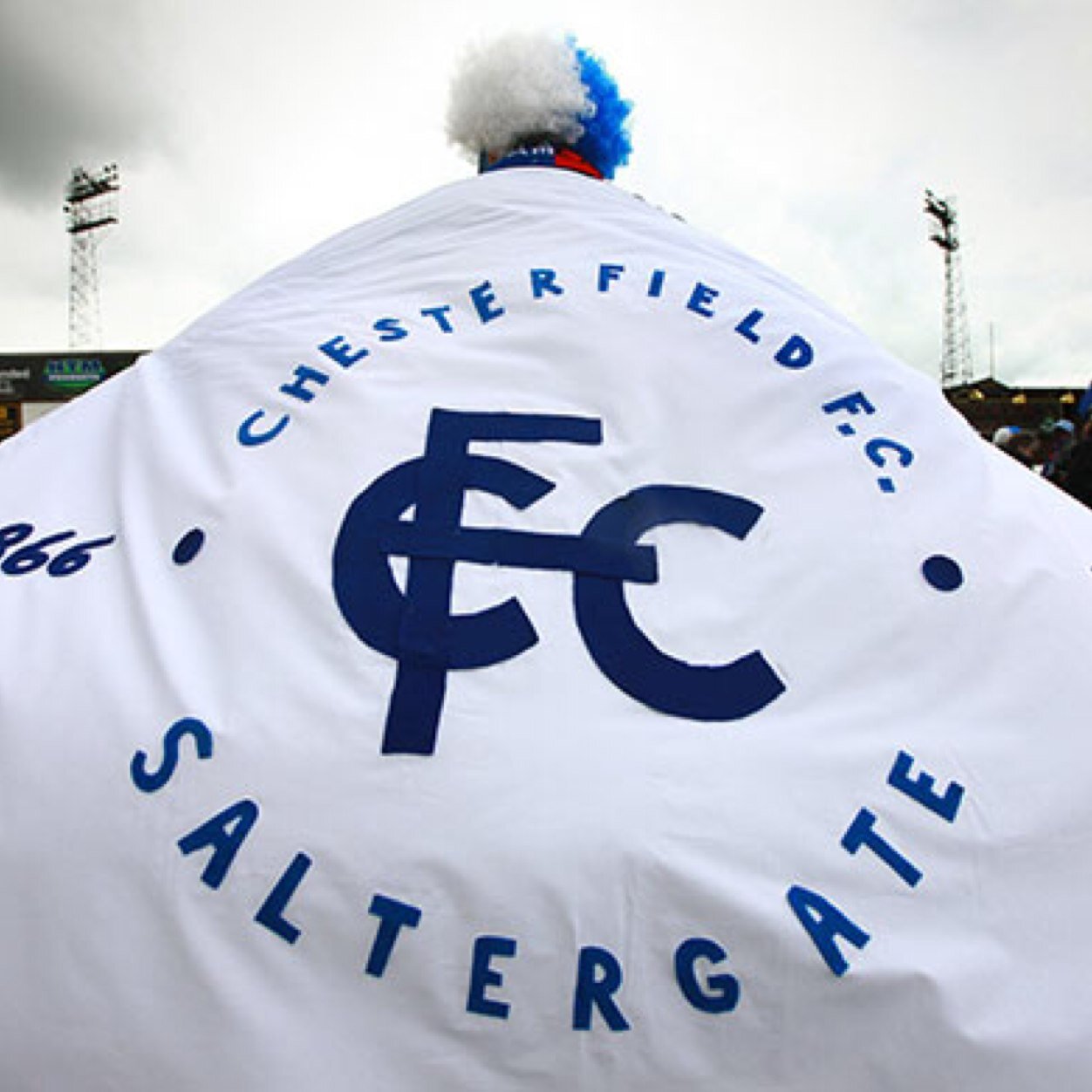 Chesterfield FC FANS