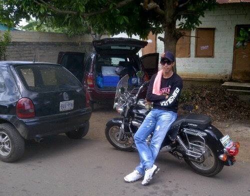 Volviendo a nacer.!! B-)