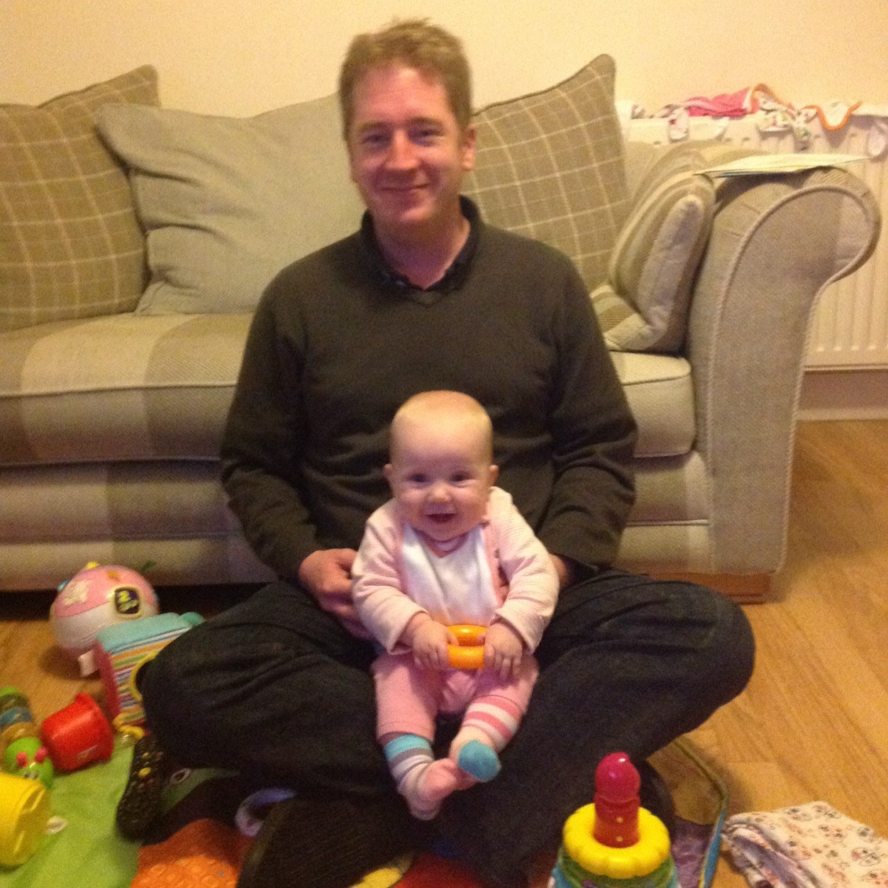 JamesHogben's profile picture. 