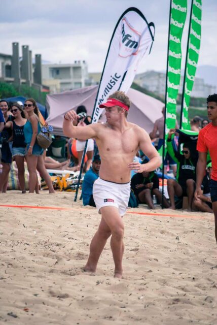 Zander Schoeman