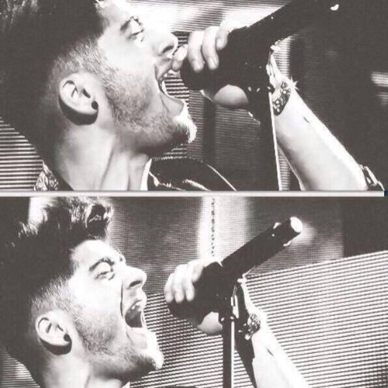 You make me strong