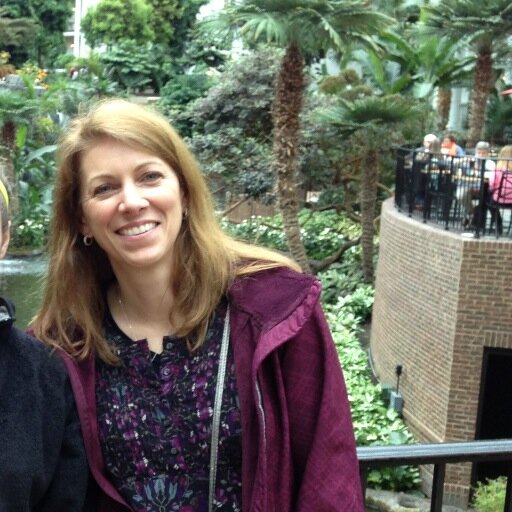 HeatherAFagan's profile picture. 