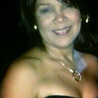 Gisela Williams - @GiselaGiselaw68 Twitter Profile Photo