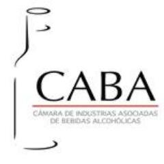 CABA2014's profile picture. Cámara de Industrias Afiliadas de Bebidas Alcohólicas