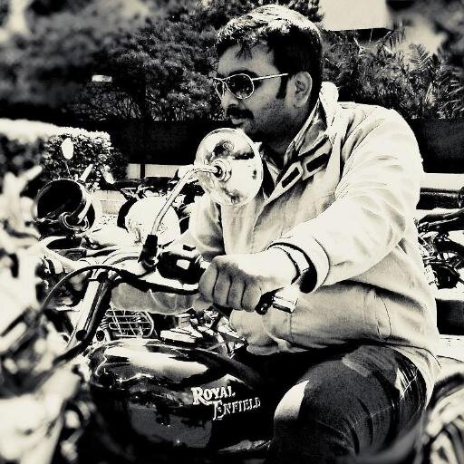 Student, singer, guitarist, cook, dreamer n lots more.... :)