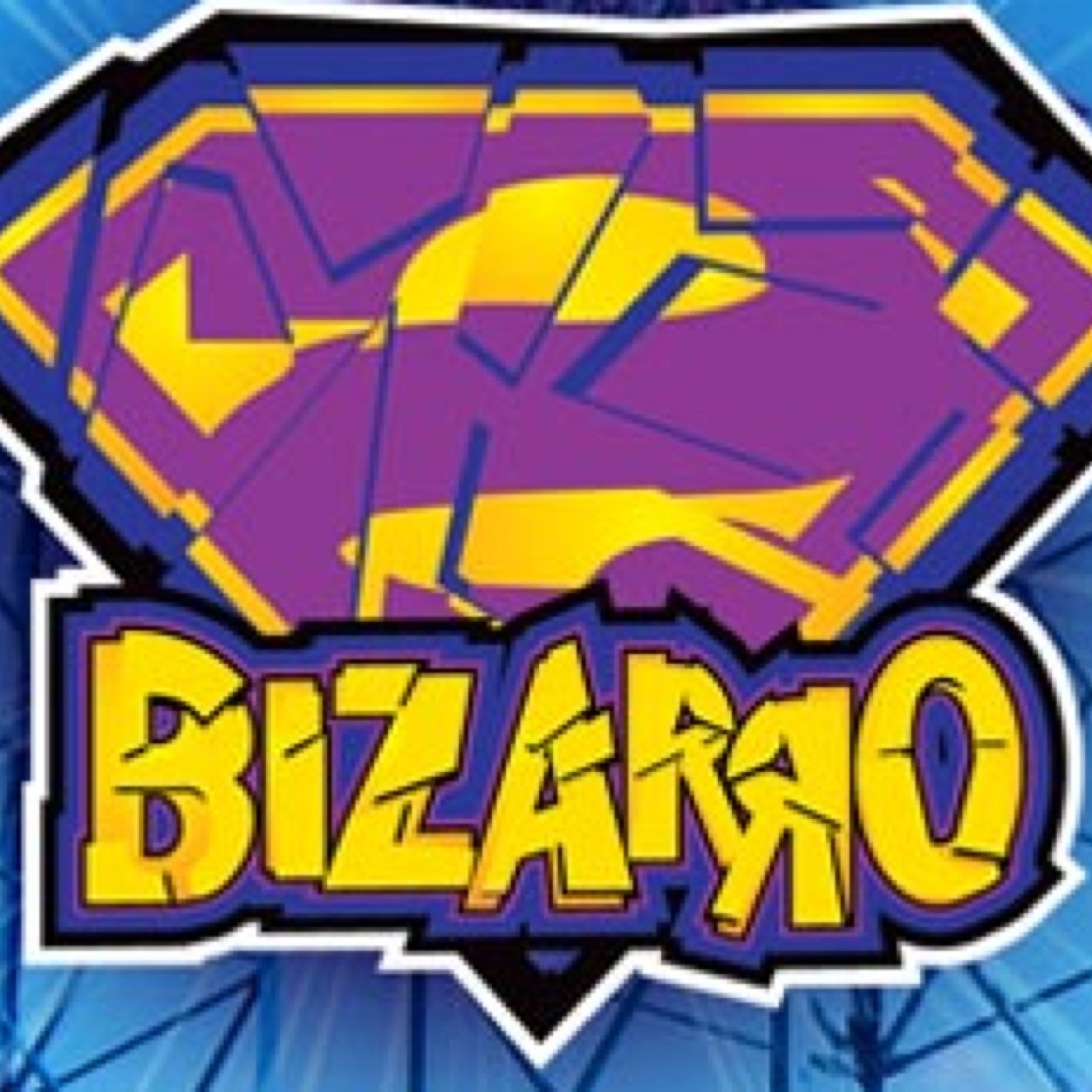 BizarroSFGA's profile picture. Non-official Twitter page for Bizarro at Six Flags Great Adventure! #GetTwisted