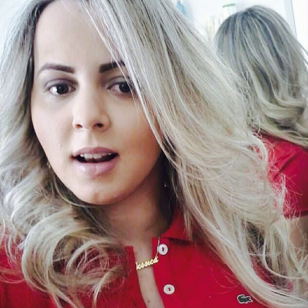 ..Escorpiana 22 anos,e estudante do 6 Período do curso Direito.Abençoada por Deus!❤❤❤
