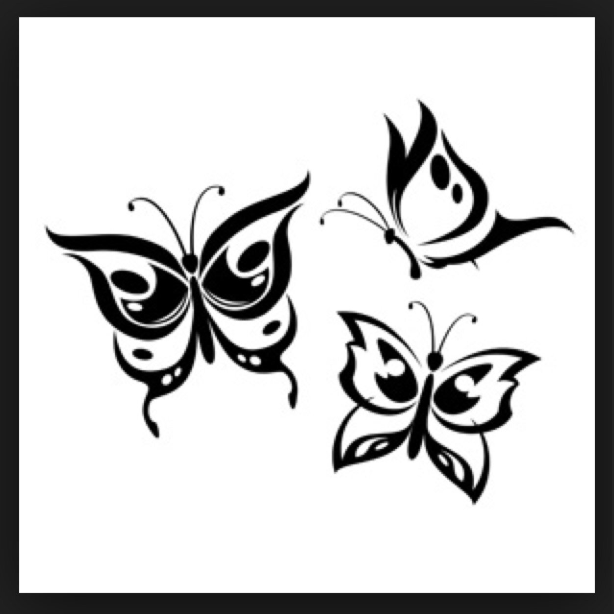 Welcome to ButterFly Effect. A small British company selling fashionable clothing & accessories. Please DM or tweet us any queries or orders. #BFE