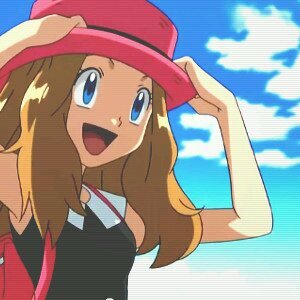 Hi!~ My name is Serena, I guess all I can say is I come from a great place. I remember Ash from summer camp!~ I love @DreamingIdeals #Multiverse