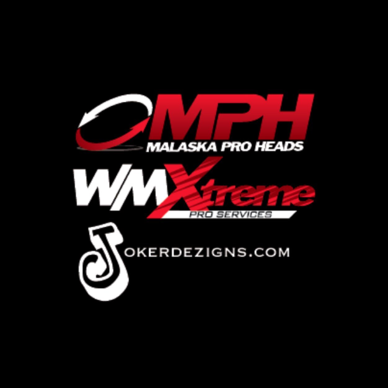 We're a pro motocross team traveling to races in Canada and the US. We also build and repair motors. Contact us at jw@wmxtreme.com