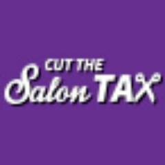 Tell the Ontario Government that it needs to cut the new salon tax for hairstylists!