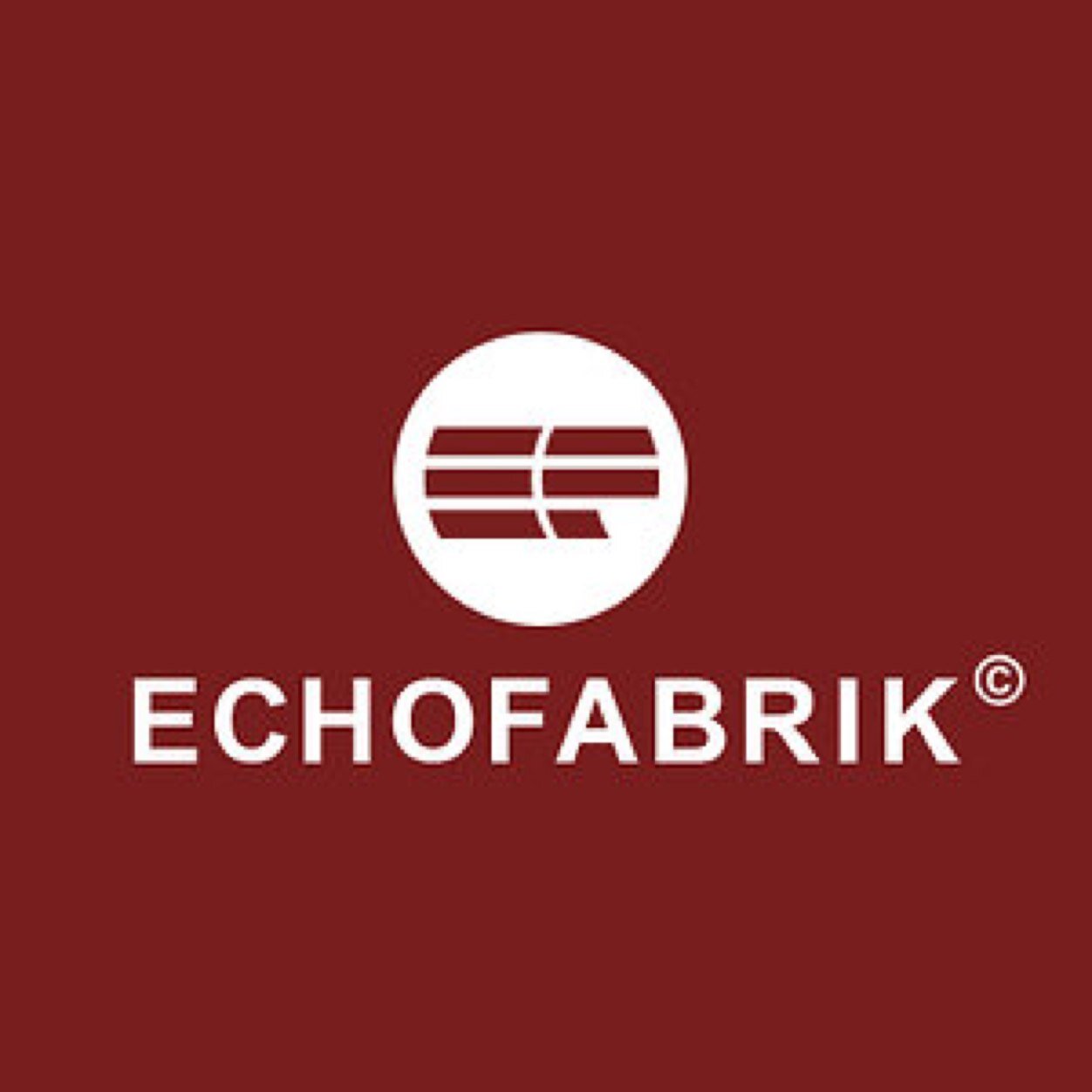 ECHOFABRIK Filmproduktion GmbH