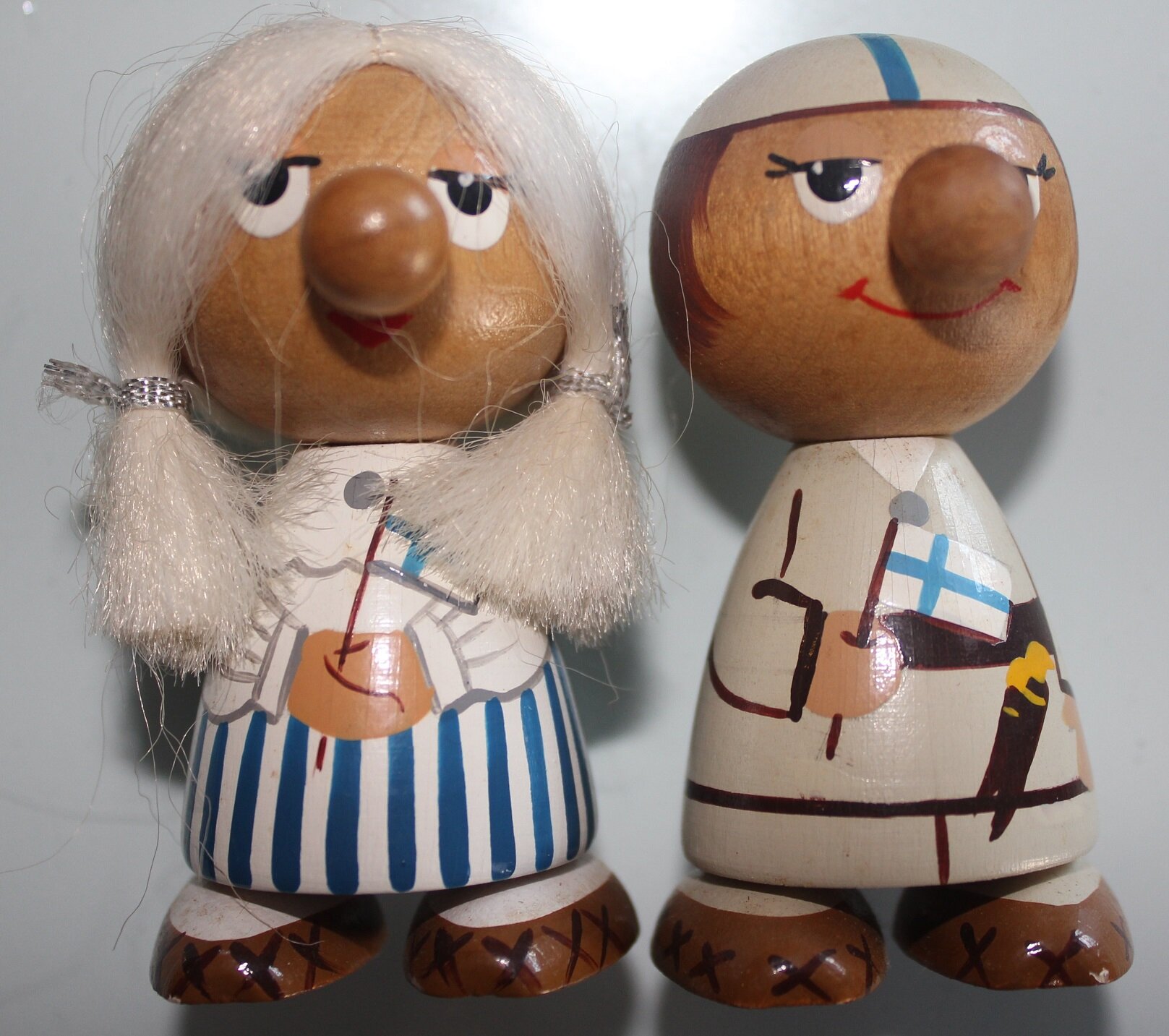 Dedicated to traditional Finnish Design, Collectibles and so much more.