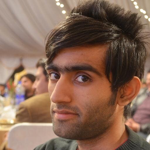 redchilli143's profile picture. Confused :@