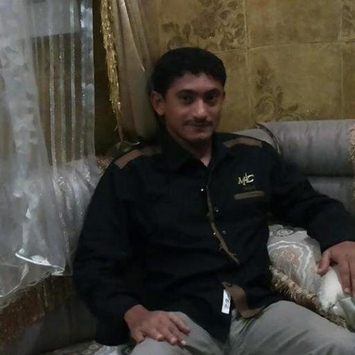 رئيس منظمة بيت الفقيه الإجتماعية للتنمية ـ وناشط حقوقي