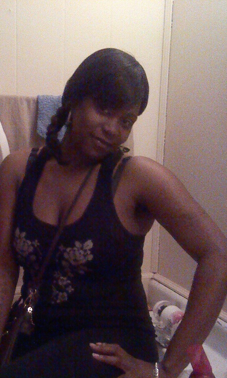 single mom of 3 beautiful kids