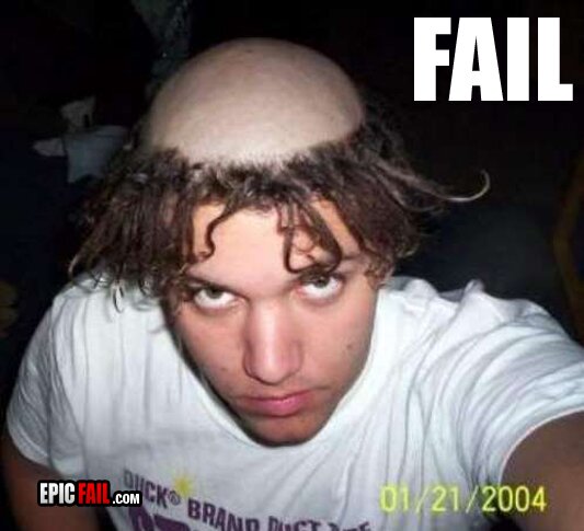 EpicFailTwts's profile picture. The Most Epic Fails!