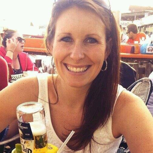 Sports fanatic◆Iowa State◆Chicago everything! 1❤1➜ •Dog, Animal, Music, Storm and Glitter Lover!!