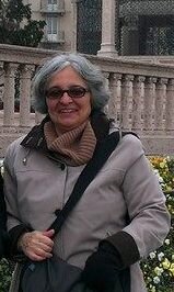 Gloria Perdomo Profile