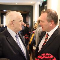 Brendan Hennessy (@brendanhennessy) 's Twitter Profile