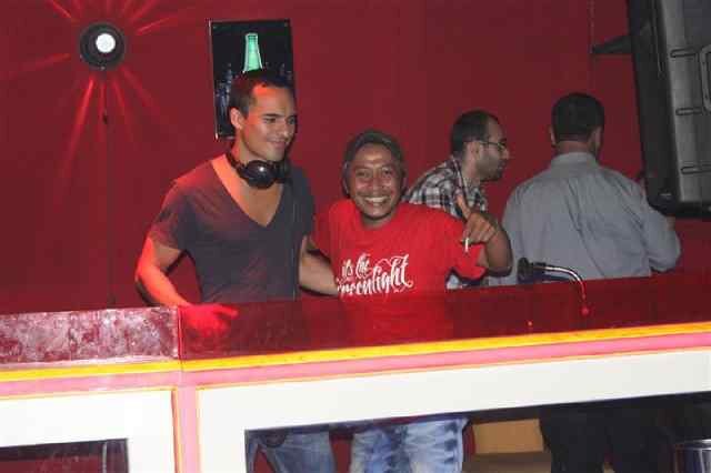 Tech House,Deep HouseSoulfull,Jazz House,Nu Disco : @975PlayFmpalembang,Love Internet Marketing
Network,Event Organizer