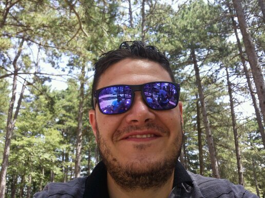 NBrocchi's profile picture.