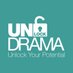 Unlock Drama CIC (@Unlock_Drama) Twitter profile photo