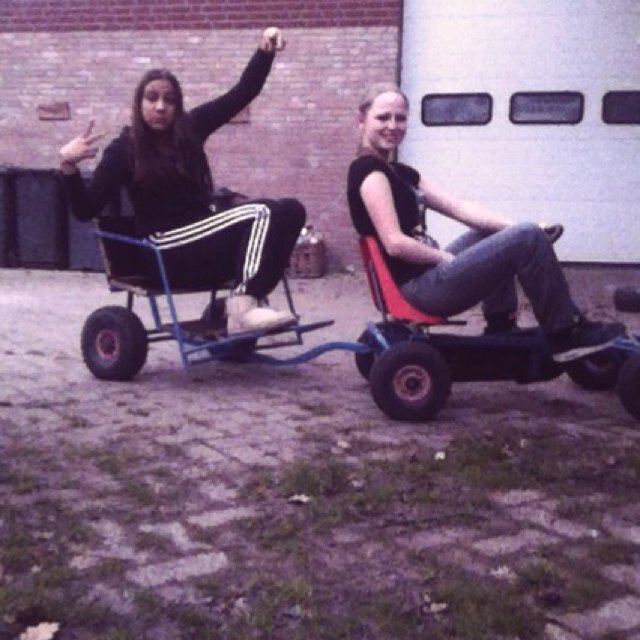 ROC Sport & Bewegen