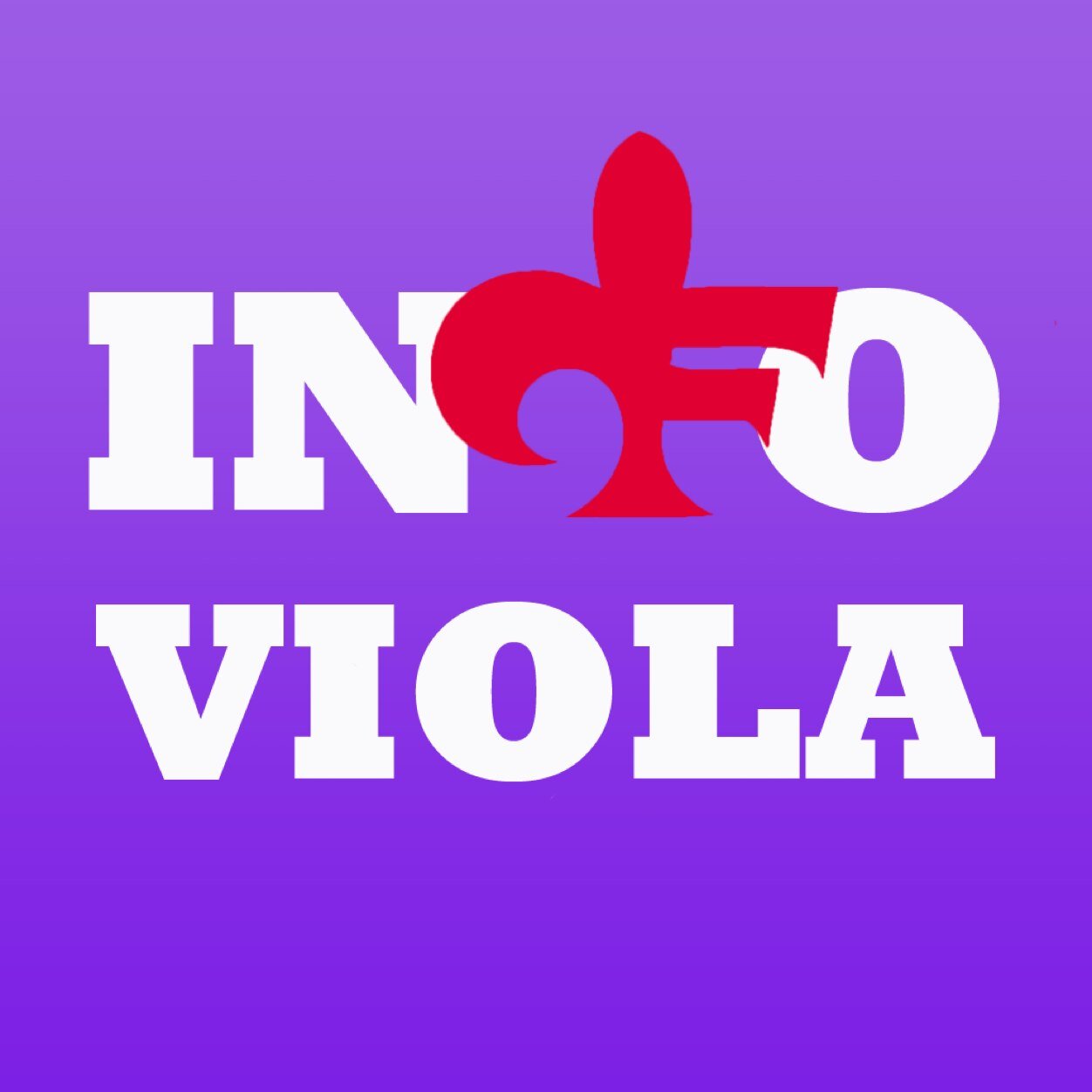 La prima app che raccoglie tutte le notizie sulla Fiorentina.  

https://t.co/MyIhxnqwlg  https://t.co/zEuJrbf0cS