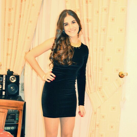 Beatriz Perea ♕