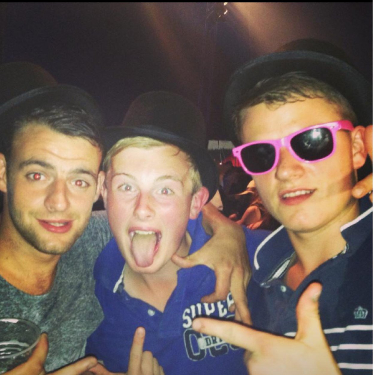 The one and only rascal from talgarth #jjt      

Snapchat-jakeysnakey123