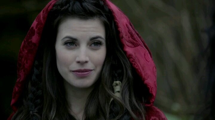 * RP account for the lovely Ruby Lucas * Wolf girl through and through ;)