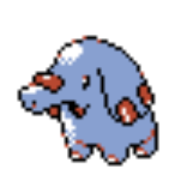 PhanpyLover's profile picture.