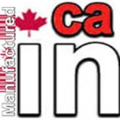 manufacturedin's profile picture. We will become the online database for Canadian manufacturers.