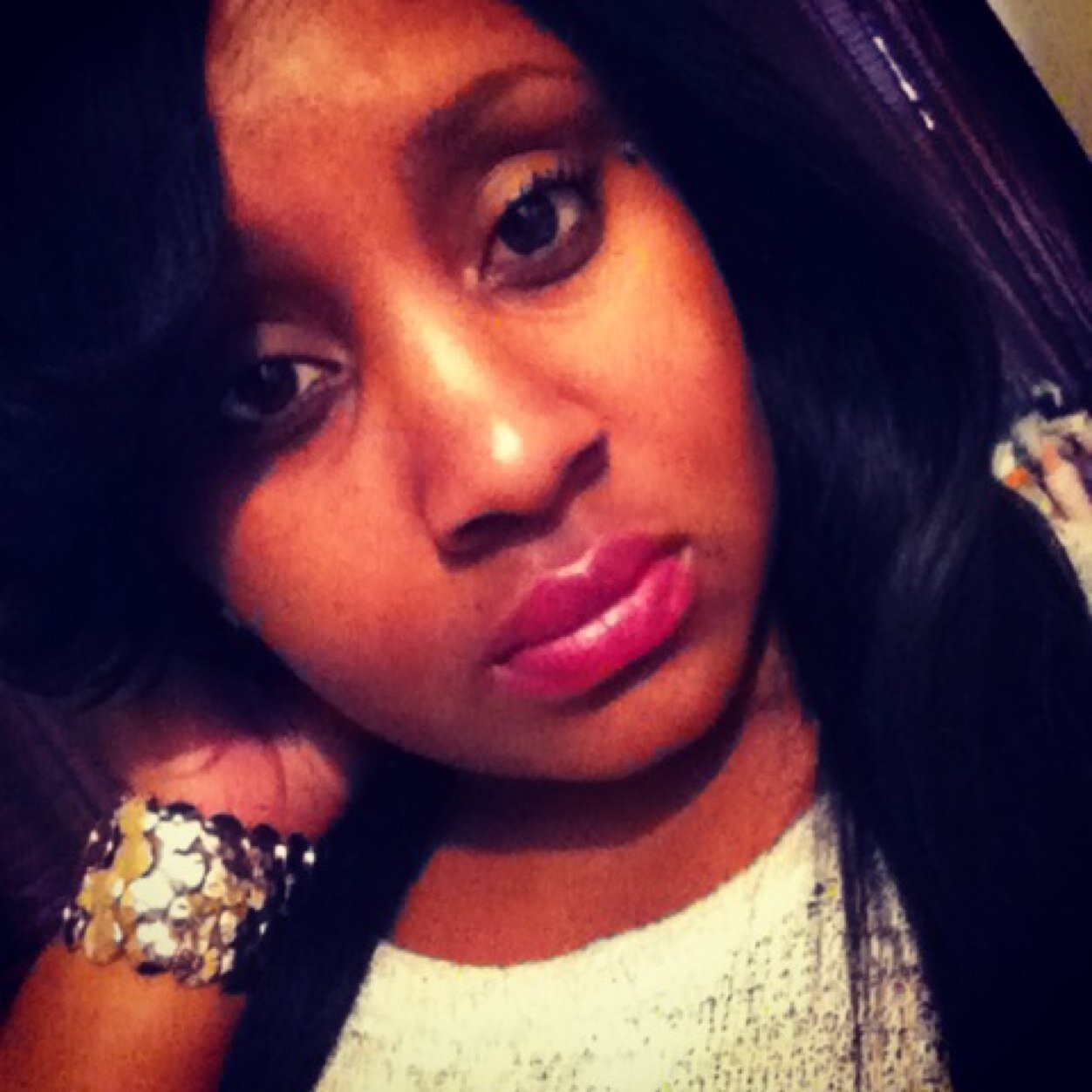 Kyairah Mommy Taken Money is my motavation