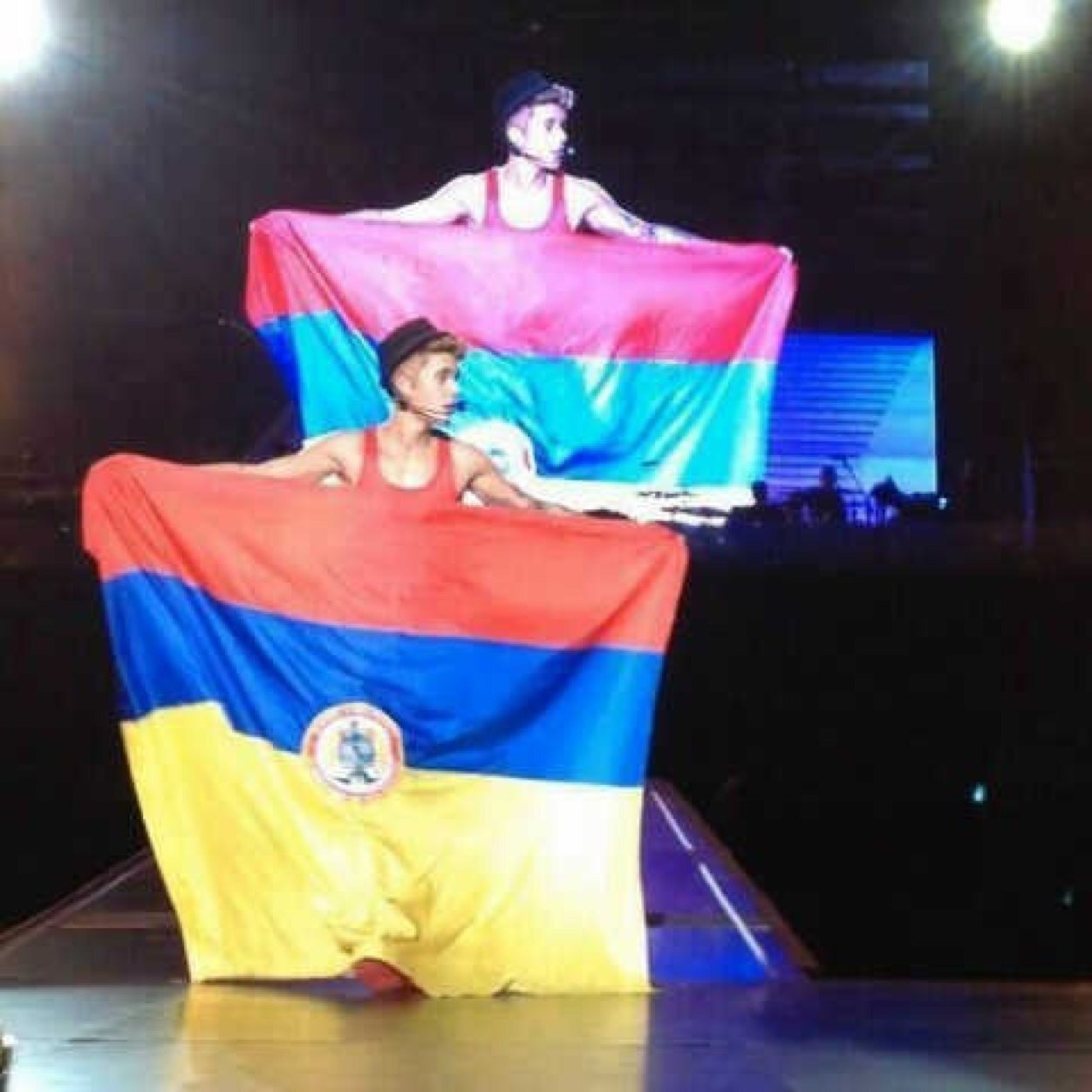 Kidrauhl29_'s profile picture. Matt hunter♡-Believetour 29.10.13∞