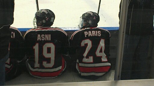 Oakland Junior Grizzlies ... Hockey isnt just a sport its a lifestyle