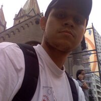 Didier Vega-Oliveros (@didiervega) 's Twitter Profile