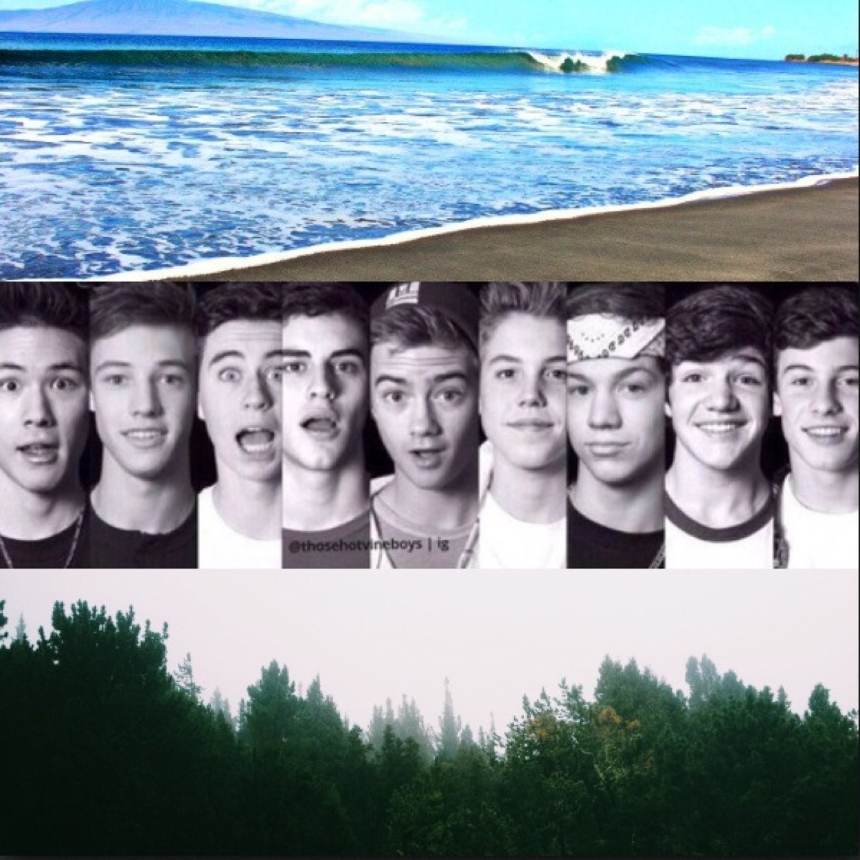magconmaui's profile picture. MAGCON to Maui! Owners: @Noah_808 @gabbypuamana @kalaiku00