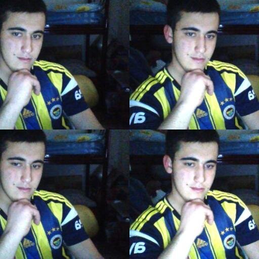 yaşıyom  zaaaa xD