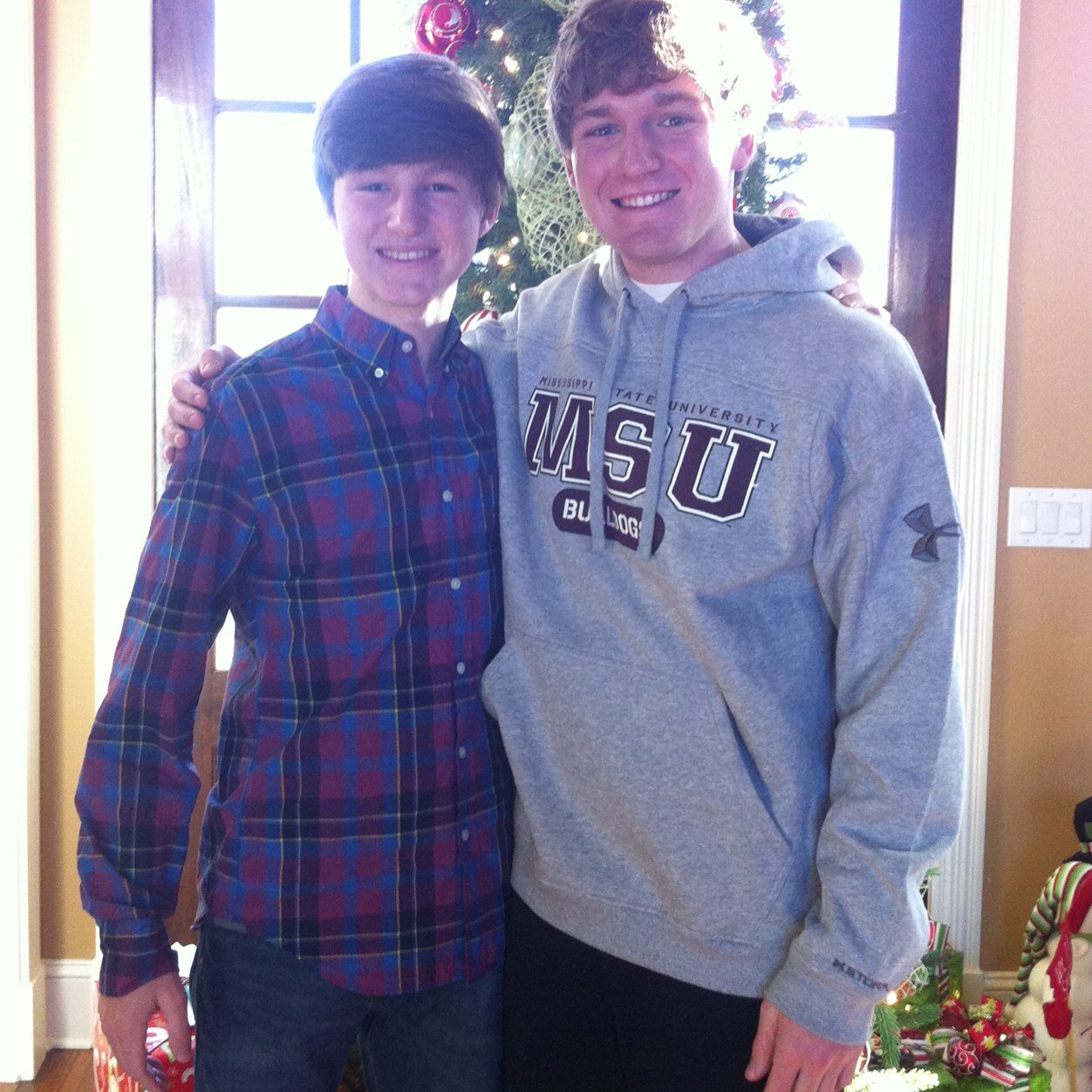 Jacob4_10berry's profile picture. Madison Central
Class of 2016