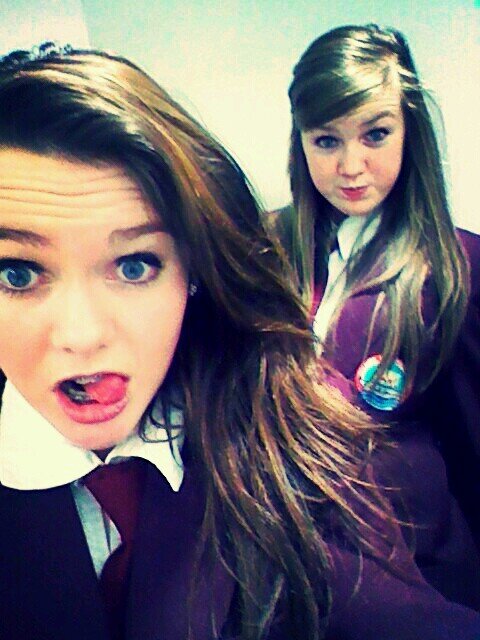 16 and irish i'am a twin, love playing basketball/football.and love music  follow on instagram kellykatelynch