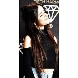 ''That should be me, holding your hand.''