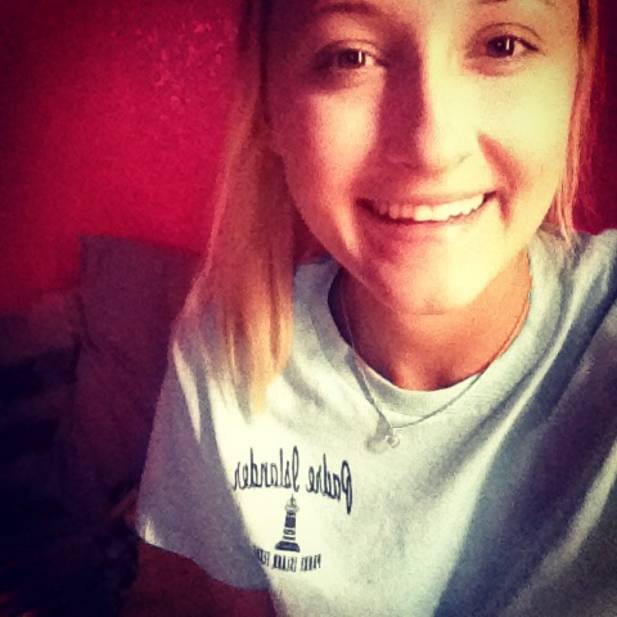 Hannah ford twitter